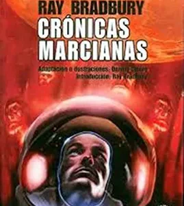 Crónicas marcianas