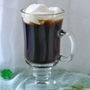 Irish Coffee