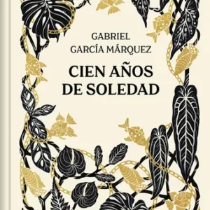 Cien años de soledad