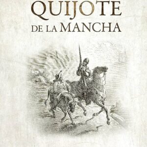 Don Quijote de la Mancha