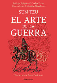 El arte de la guerra
