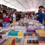Ferias internacionales de libros. Trabajo de campo, archivo y arqueología reflexiva