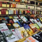 Para qué sirve una feria del libro